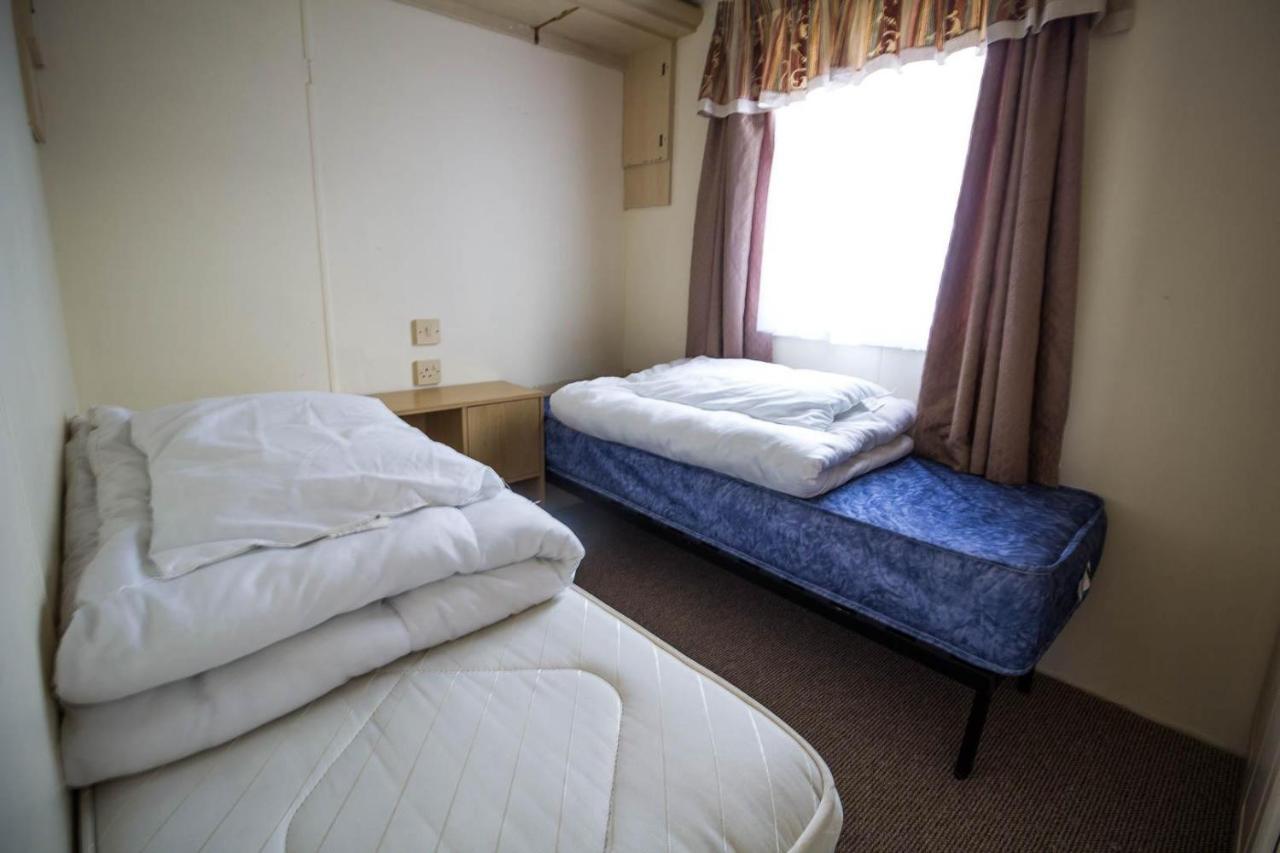 6 Berth Pet Friendly Caravan In Hunstanton By The Beach Ref 13001L Exterior photo
