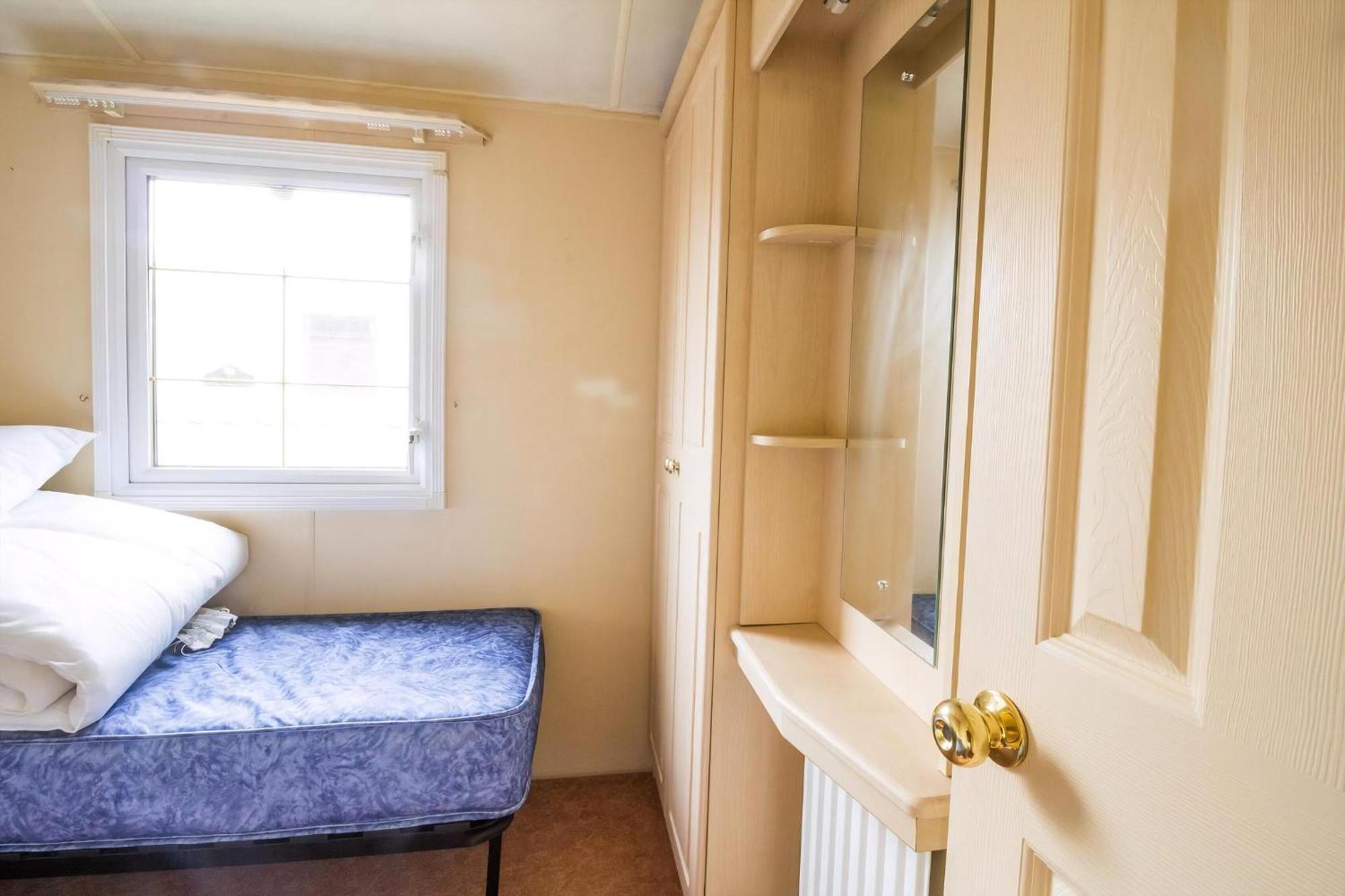 6 Berth Pet Friendly Caravan In Hunstanton By The Beach Ref 13001L Exterior photo