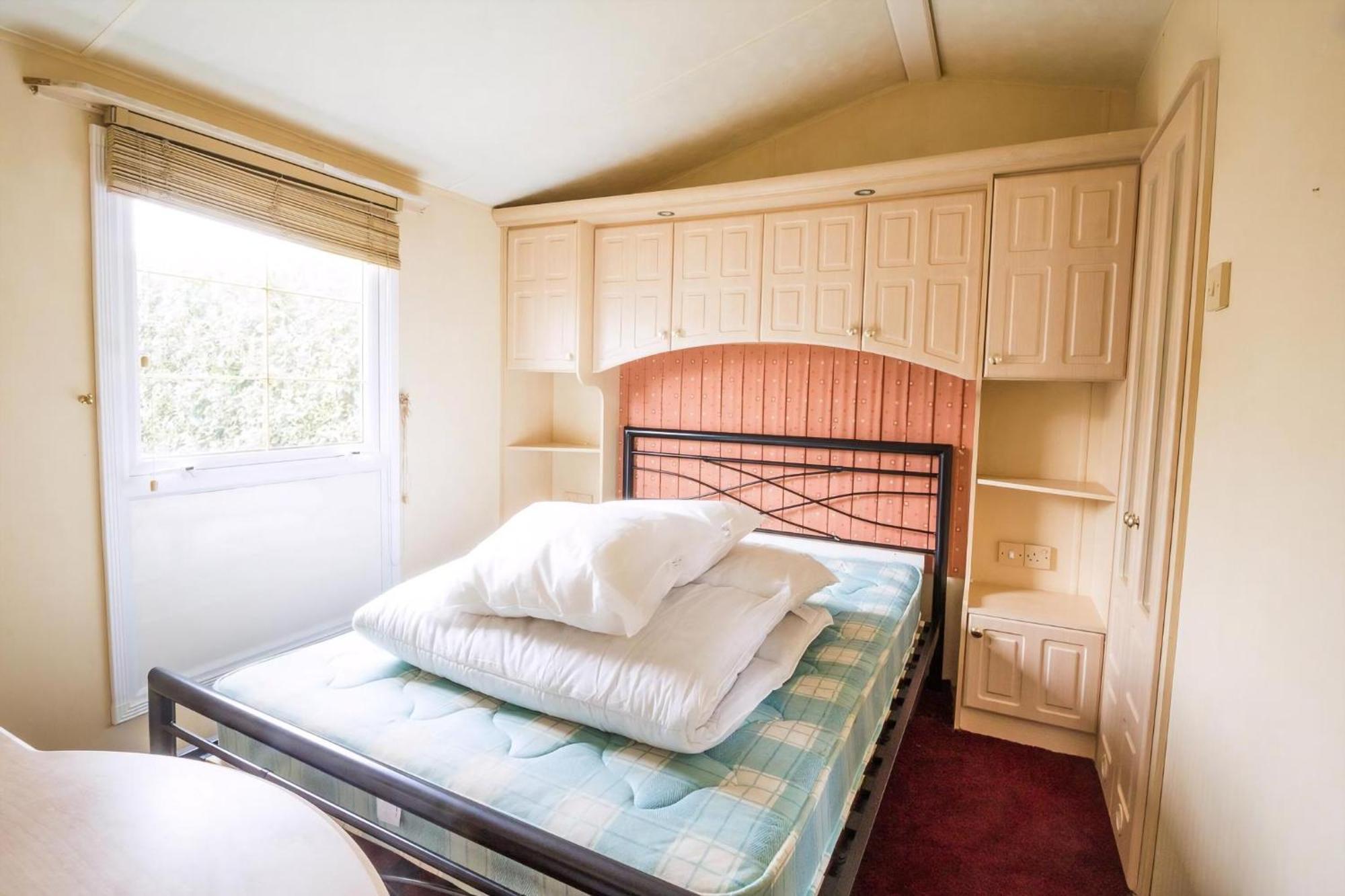 6 Berth Pet Friendly Caravan In Hunstanton By The Beach Ref 13001L Exterior photo