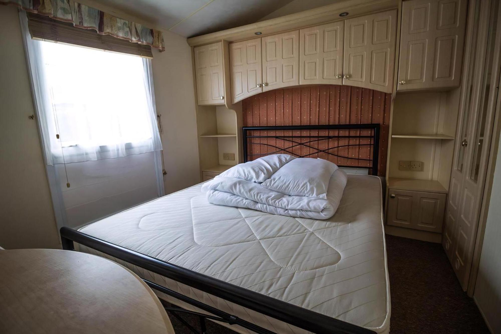 6 Berth Pet Friendly Caravan In Hunstanton By The Beach Ref 13001L Exterior photo